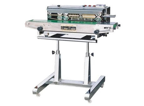 自動連續封口機