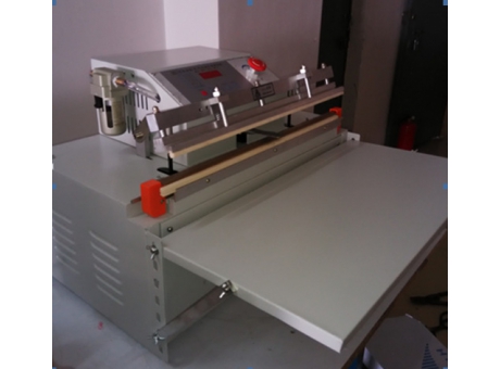 VS-500T外抽式真空包裝機(電動）