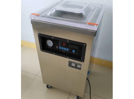 干濕兩用抽真空封口機